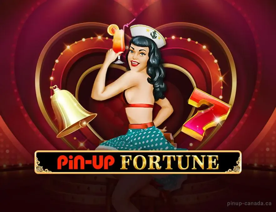 Holland Casino Fortune Slot